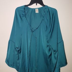 Faded Glory Blouse